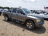 1D7HU18N95S****** Salvamento y Destrozados 2005 Dodge Ram 1500 en Little Rock