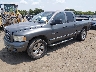1D7HU18N95S****** Usados y Reparables 2005 Dodge Ram 1500 en Little Rock