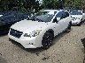 JF2GPACC1DH****** Usados y Reparables 2013 Subaru XV Сrosstrek en Providence