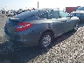 5J6TF3H38CL****** Salvage and Wrecked 2012 Honda Crosstour in California State