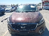5XYPGDA31GG****** Wrecked 2016 Kia Sorento in California State