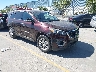5XYPGDA31GG****** Salvage and Wrecked 2016 Kia Sorento in Fremont