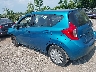 3N1CE2CP9FL****** Salvage 2015 Nissan Versa Note