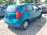 3N1CE2CP9FL****** Salvage and Wrecked 2015 Nissan Versa Note in Ohio State