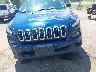 1C4PJMCX5JD****** Salvage and Repairable 2018 Jeep Cherokee in Virginia State