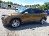 3GNKBHRS0KS****** Repairable 2019 Chevrolet Blazer in New York State