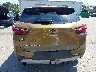 3GNKBHRS0KS****** Wrecked 2019 Chevrolet Blazer