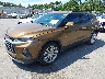 3GNKBHRS0KS****** Used and Repairable 2019 Chevrolet Blazer in Long Island