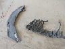 5GAKVCKD5EJ****** Destrozados 2014 Buick Enclave en Estado de Utah