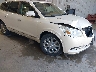 5GAKVCKD5EJ****** Salvamento y Destrozados 2014 Buick Enclave en Provo