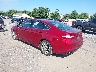 3FA6P0H96GR****** Salvamento y Reparables 2016 Ford Fusion en Southern New Jersey