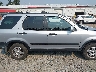 JHLRD78813C****** Used 2003 Honda CR-V in Washington State