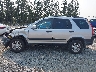 JHLRD78813C****** Repairable 2003 Honda CR-V in Washington State