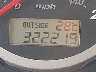 JHLRD78813C****** Salvage 2003 Honda CR-V