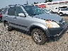 JHLRD78813C****** Salvage and Wrecked 2003 Honda CR-V in Seattle