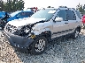 JHLRD78813C****** Used and Repairable 2003 Honda CR-V in Seattle