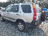 JHLRD78813C****** Salvage and Repairable 2003 Honda CR-V in Seattle