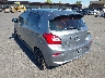 ML32A4HJ8HH****** Salvamento y Reparables 2017 Mitsubishi Mirage en Sacramento