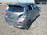 ML32A4HJ8HH****** Salvamento y Destrozados 2017 Mitsubishi Mirage en Estado de California