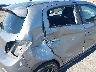 ML32A4HJ8HH****** Salvamento y Reparables 2017 Mitsubishi Mirage en Estado de California