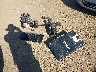 1GYFK66817R****** Wrecked 2007 Cadillac Escalade in California State