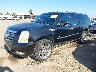 1GYFK66817R****** Used and Repairable 2007 Cadillac Escalade in San Diego