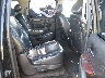 1GYFK66817R****** Wrecked 2007 Cadillac Escalade in San Diego