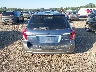 4S4BP66C097****** Wrecked 2009 Subaru Outback
