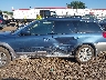 4S4BP66C097****** Salvage and Repairable 2009 Subaru Outback in Ohio State