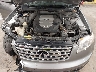 JNRAS08W05X****** Reparables 2005 Infiniti FX35 en Des Moines