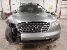 JNRAS08W05X****** Salvamento 2005 Infiniti FX35 en Estado de Iowa