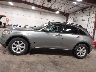 JNRAS08W05X****** Usados 2005 Infiniti FX35 en Estado de Iowa