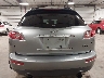 JNRAS08W05X****** Salvamento 2005 Infiniti FX35