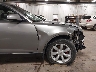 JNRAS08W05X****** Usados 2005 Infiniti FX35