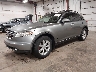 JNRAS08W05X****** Usados y Reparables 2005 Infiniti FX35 en Des Moines