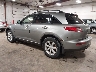 JNRAS08W05X****** Salvamento y Reparables 2005 Infiniti FX35 en Des Moines
