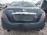 1N4AA5AP1DC****** Wrecked 2013 Nissan Maxima
