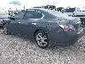 1N4AA5AP1DC****** Salvage and Repairable 2013 Nissan Maxima in San Antonio South