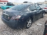 1N4AA5AP1DC****** Salvage and Wrecked 2013 Nissan Maxima in Texas State