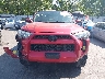 JTEBU5JR4G5****** Destrozados 2016 Toyota 4Runner en Estado de Utah