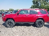 JTEBU5JR4G5****** Reparables 2016 Toyota 4Runner en Estado de Utah