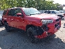 JTEBU5JR4G5****** Salvamento y Destrozados 2016 Toyota 4Runner en Salt Lake City