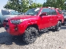 JTEBU5JR4G5****** Usados y Reparables 2016 Toyota 4Runner en Salt Lake City