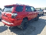 JTEBU5JR4G5****** Salvamento y Destrozados 2016 Toyota 4Runner en Estado de Utah