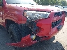 JTEBU5JR4G5****** Salvamento y Reparables 2016 Toyota 4Runner en Estado de Utah