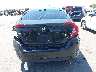 19XFC2F77HE****** Wrecked 2017 Honda Civic