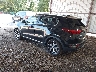 KNDPR3A67H7****** Salvamento y Reparables 2017 Kia Sportage en Atlanta