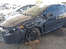 5YFB4MDE8RP****** Salvage and Repairable 2024 Toyota Corolla in California State