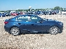 3MZBM1W70FM****** Used 2015 Mazda 3 in Illinois State