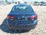 3MZBM1W70FM****** Wrecked 2015 Mazda 3